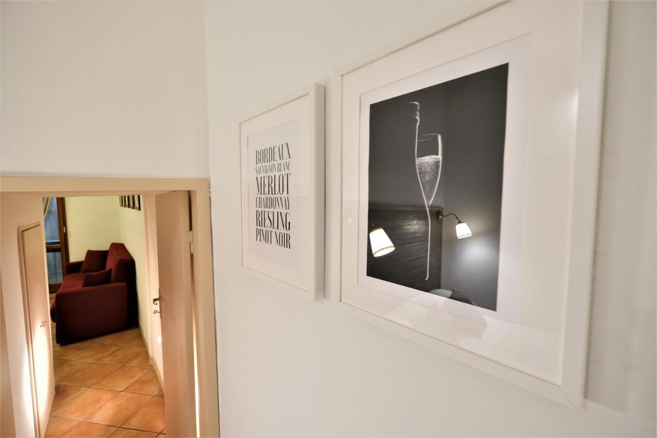 Wine Apartments Florence Dolcetto Esterno foto