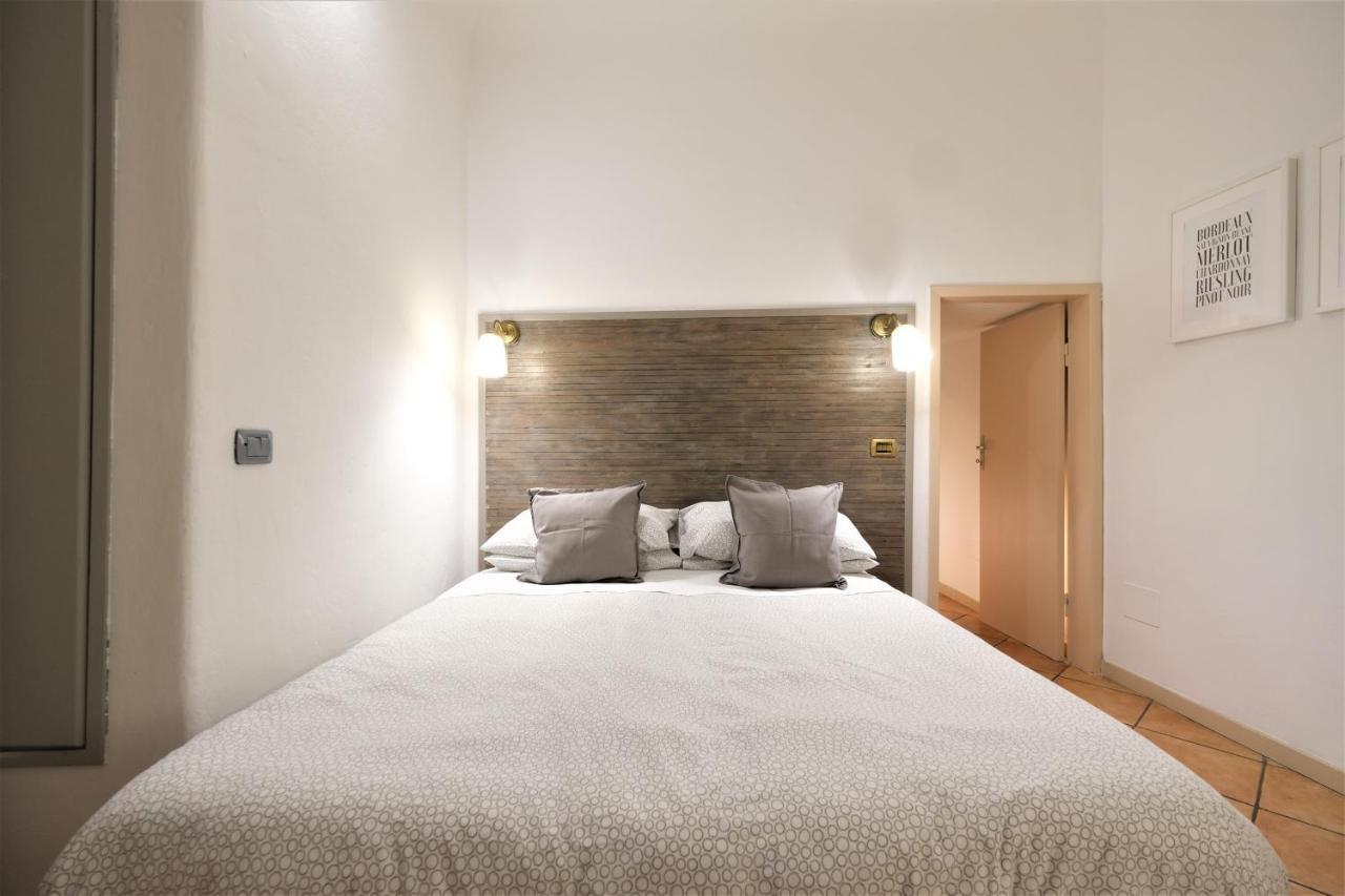Wine Apartments Florence Dolcetto Esterno foto