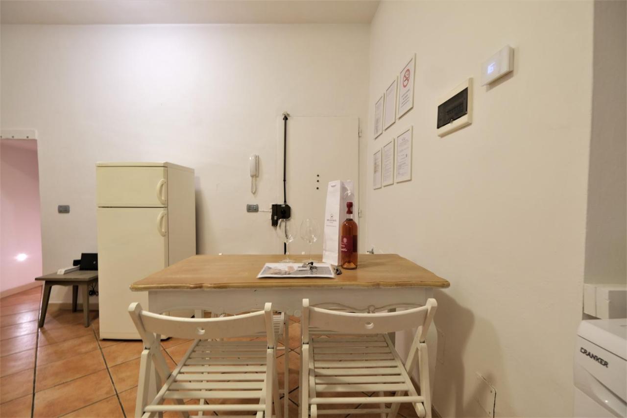 Wine Apartments Florence Dolcetto Esterno foto
