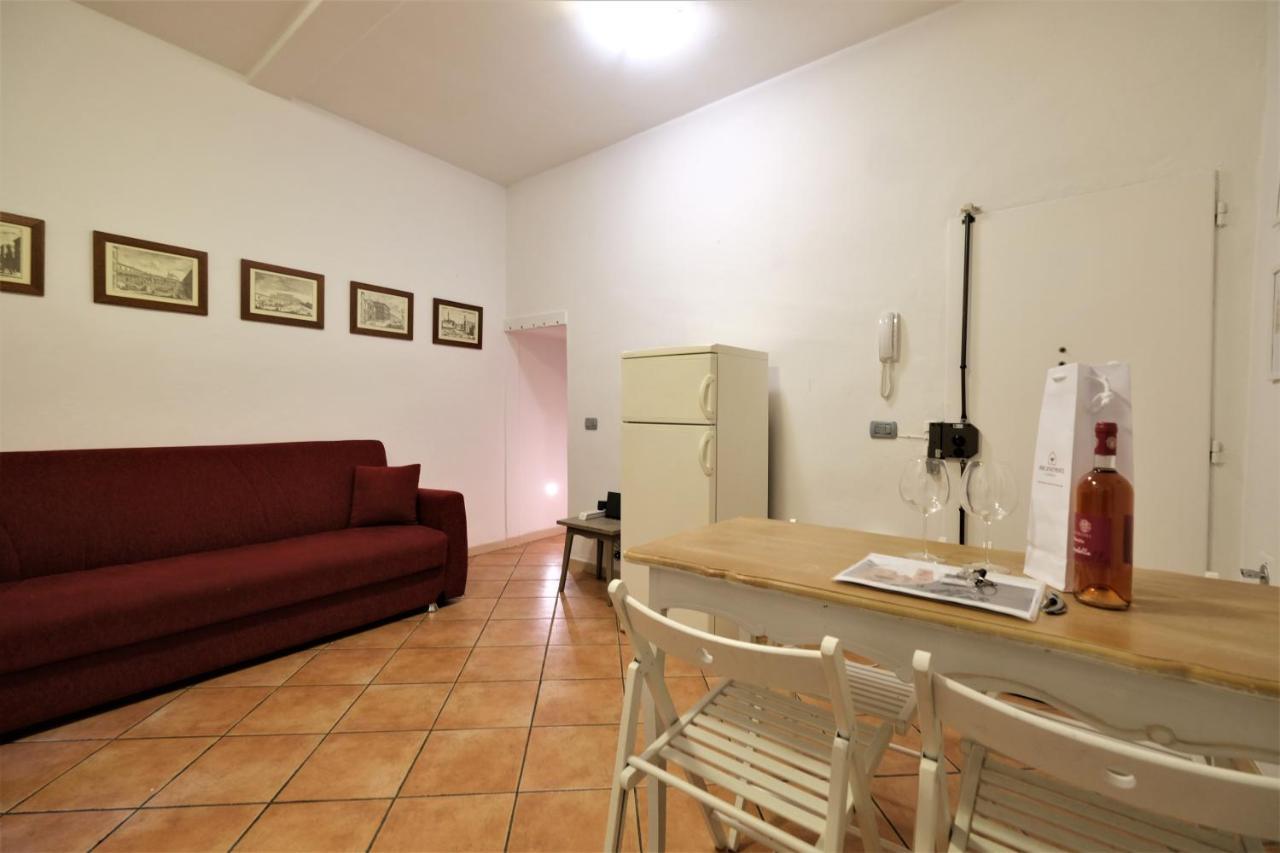 Wine Apartments Florence Dolcetto Esterno foto