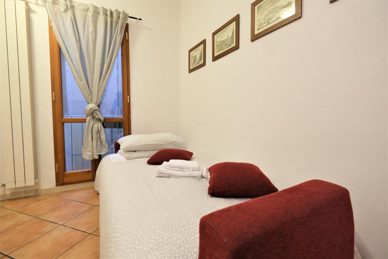 Wine Apartments Florence Dolcetto Esterno foto