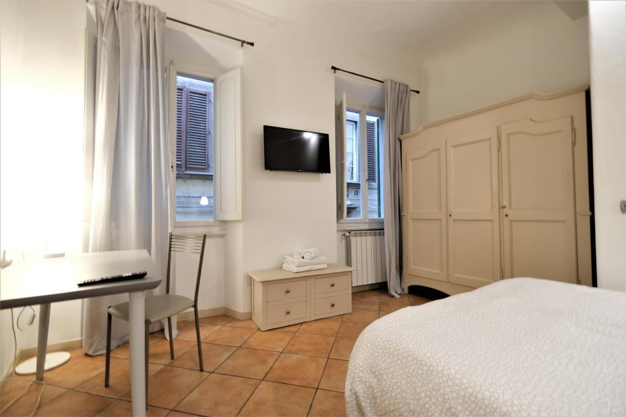 Wine Apartments Florence Dolcetto Esterno foto