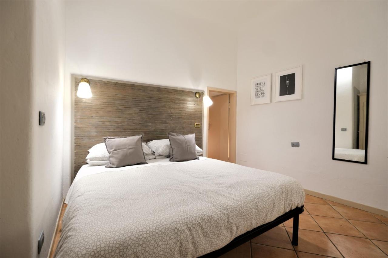 Wine Apartments Florence Dolcetto Esterno foto