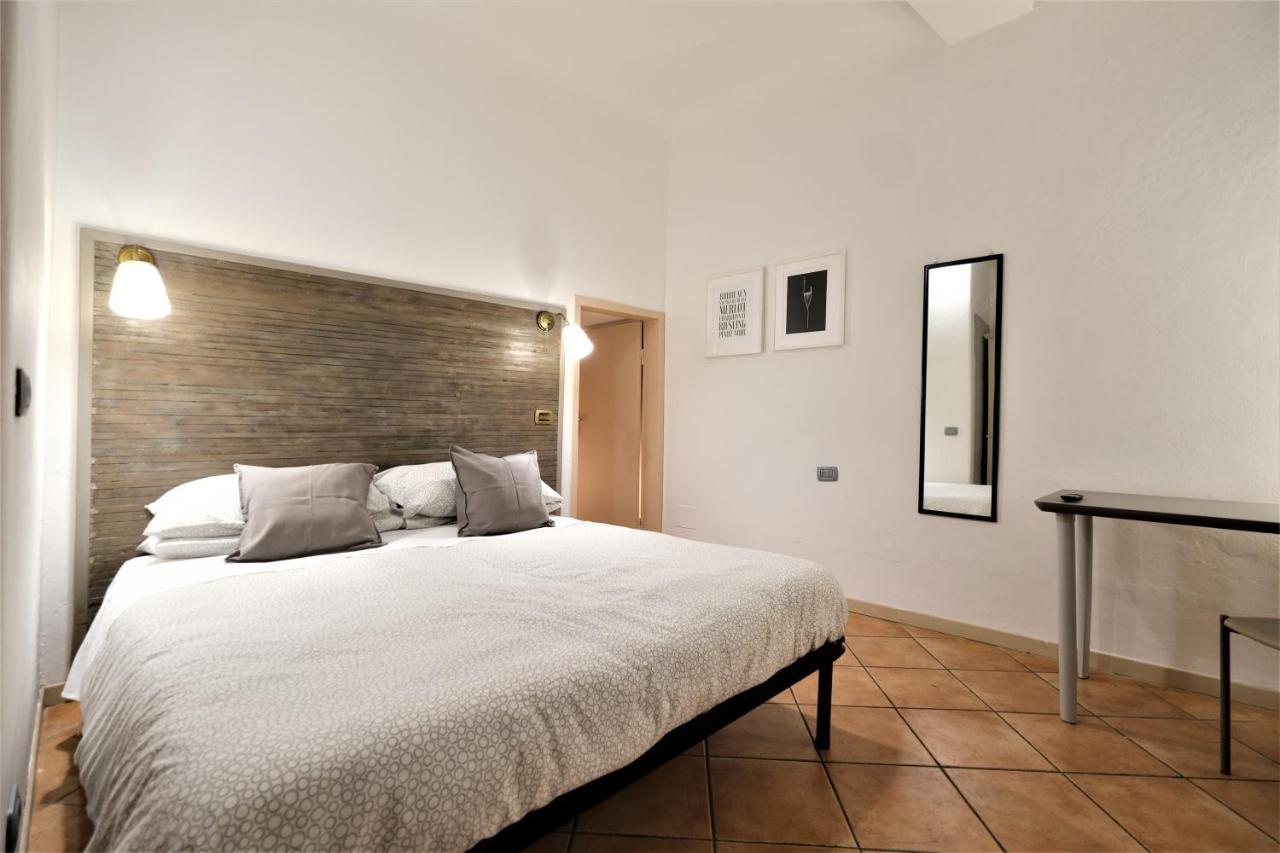 Wine Apartments Florence Dolcetto Esterno foto
