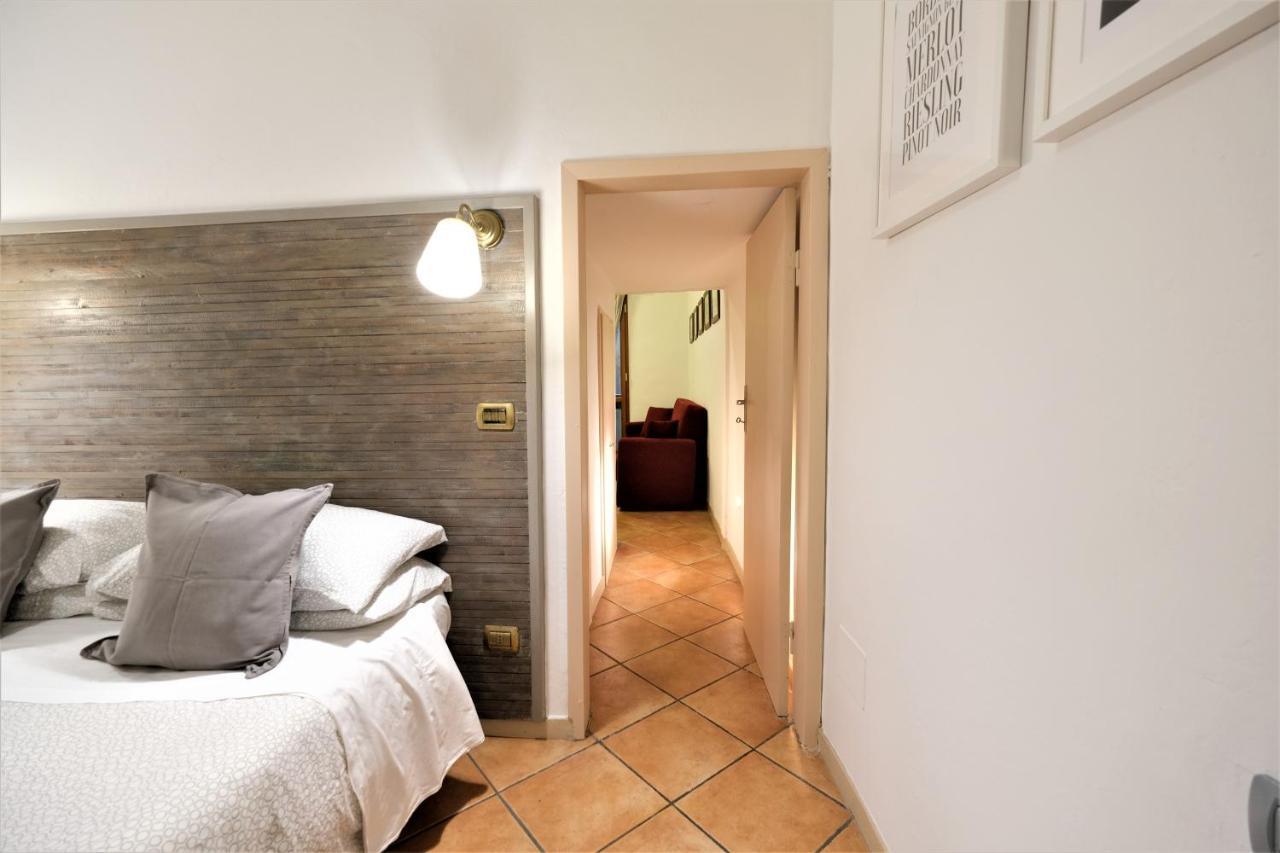 Wine Apartments Florence Dolcetto Esterno foto