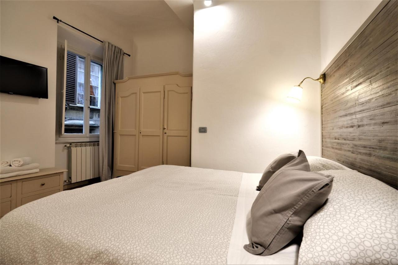 Wine Apartments Florence Dolcetto Esterno foto