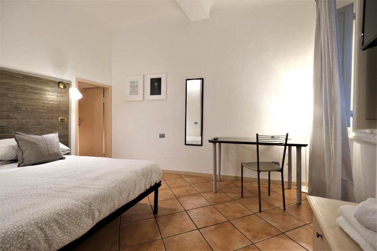 Wine Apartments Florence Dolcetto Esterno foto